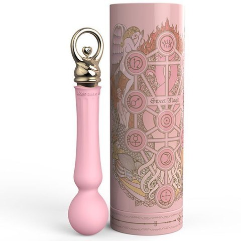Zalo Sweet Magic Confidence Fairy Pink Zalo Sweet Magic Confidence Fairy Pink