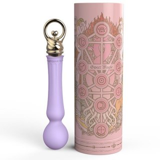 Zalo Sweet Magic Confidence Fantasy Violet