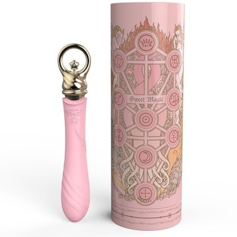 Zalo Sweet Magic Courage Fairy Pink