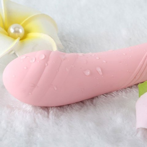 Zalo Sweet Magic Courage Fairy Pink