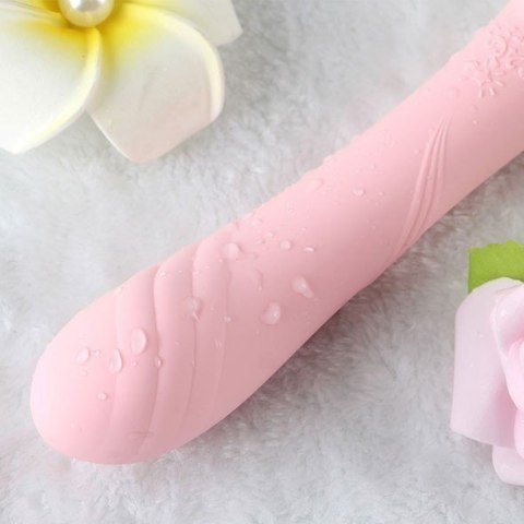 Zalo Sweet Magic Courage Fairy Pink