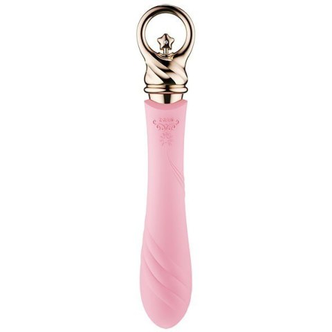 Zalo Sweet Magic Courage Fairy Pink