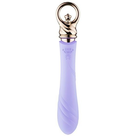 Zalo Sweet Magic Courage Fantasy Violet Zalo Sweet Magic Courage Fantasy Violet