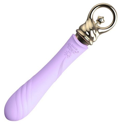 Zalo Sweet Magic Courage Fantasy Violet Zalo Sweet Magic Courage Fantasy Violet