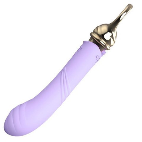Zalo Sweet Magic Courage Fantasy Violet Zalo Sweet Magic Courage Fantasy Violet