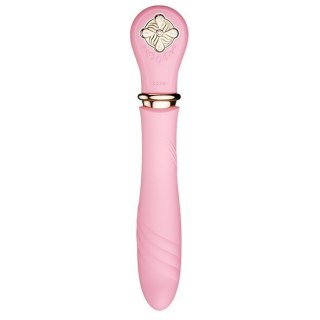 Zalo Sweet Magic Desire Fairy Pink