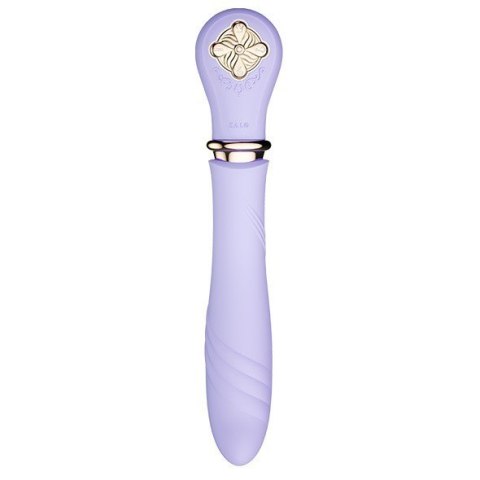 Zalo Sweet Magic Desire Fantasy Violet Zalo Sweet Magic Desire Fantasy Violet