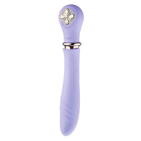 Zalo Sweet Magic Desire Fantasy Violet Zalo Sweet Magic Desire Fantasy Violet