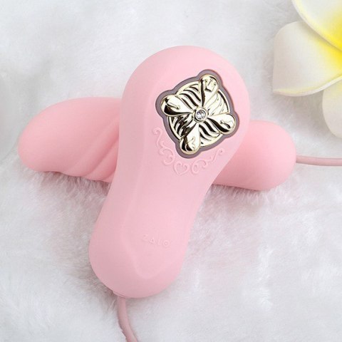 Zalo Sweet Magic Temptation Fairy Pink