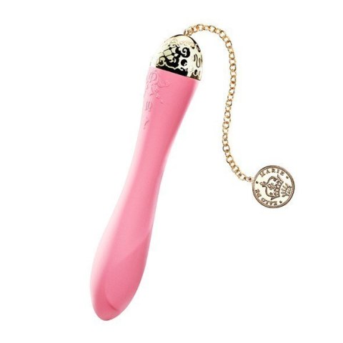 Zalo Versailles Marie Rouge Pink Zalo Versailles Marie Rouge Pink