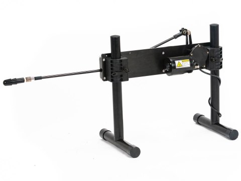 F-Machine Pro 3 Fuck Machine Black