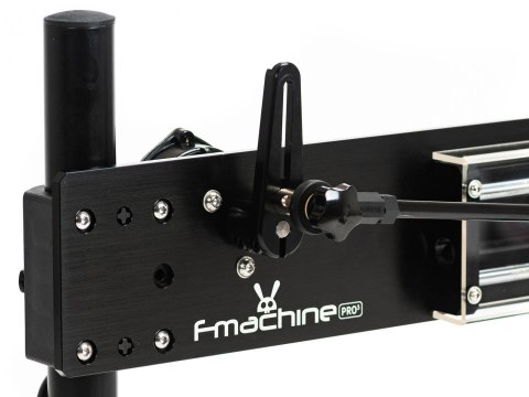 F-Machine Pro 3 Fuck Machine Black