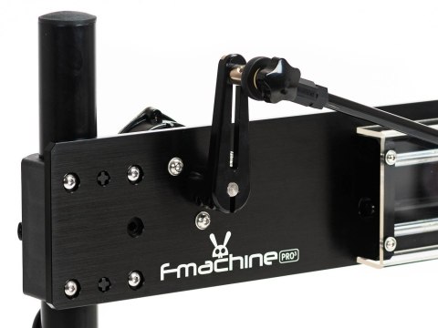 F-Machine Pro 3 Fuck Machine Black