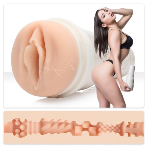 Fleshlight Girls Abella Danger Danger Fleshlight Girls Abella Danger Danger