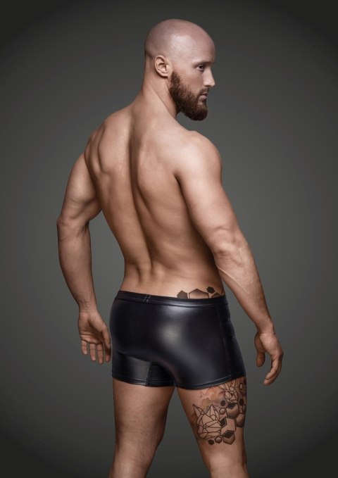H006 Sexy shorts with hot details XL H006 Sexy shorts with hot details XL