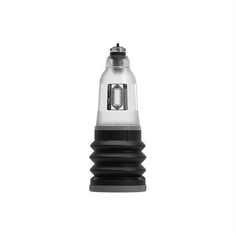 HydroMax3 Clear HydroMax3 Clear