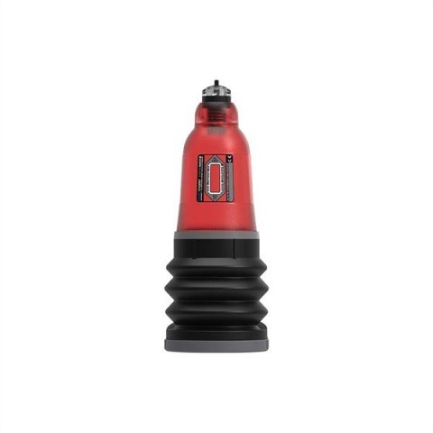 HydroMax3 Red HydroMax3 Red
