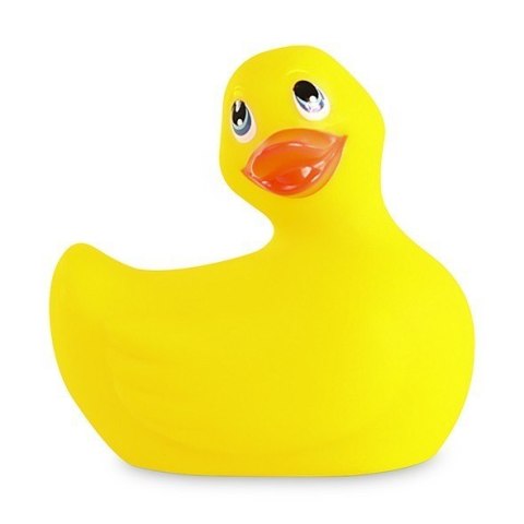 I Rub My Duckie 2.0 Classic Yellow I Rub My Duckie 2.0 Classic Yellow