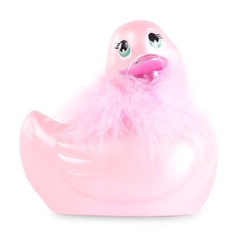 I Rub My Duckie 2.0 Paris Pink I Rub My Duckie 2.0 Paris Pink