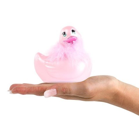 I Rub My Duckie 2.0 Paris Pink I Rub My Duckie 2.0 Paris Pink