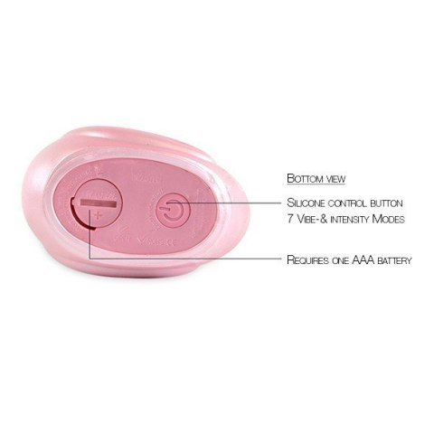 I Rub My Duckie 2.0 Paris Pink I Rub My Duckie 2.0 Paris Pink