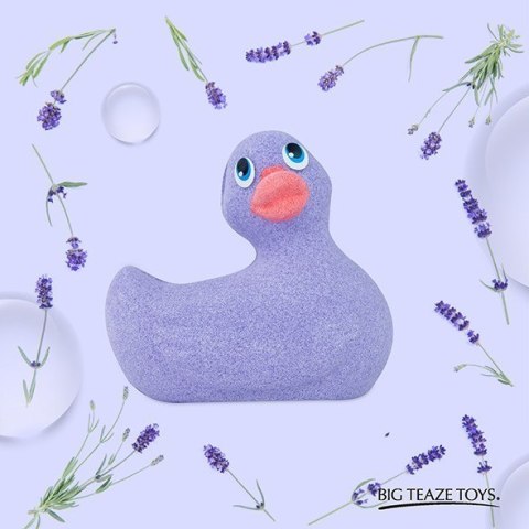 I Rub My Duckie Bath Bomb Lavender I Rub My Duckie Bath Bomb Lavender