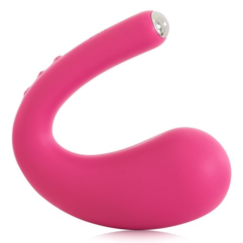 Je Joue Dua Fuchsia Je Joue Dua Fuchsia