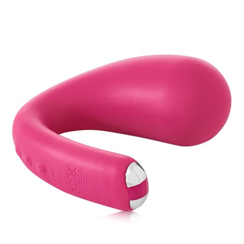 Je Joue Dua Fuchsia Je Joue Dua Fuchsia
