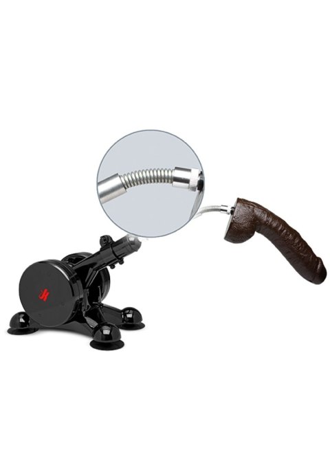 Kink Spring Flex Extender Power Banger Accessory Kink Spring Flex Extender Power Banger Accessory