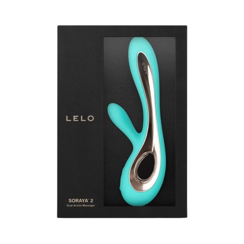 LELO Soraya 2 Aqua LELO Soraya 2 Aqua