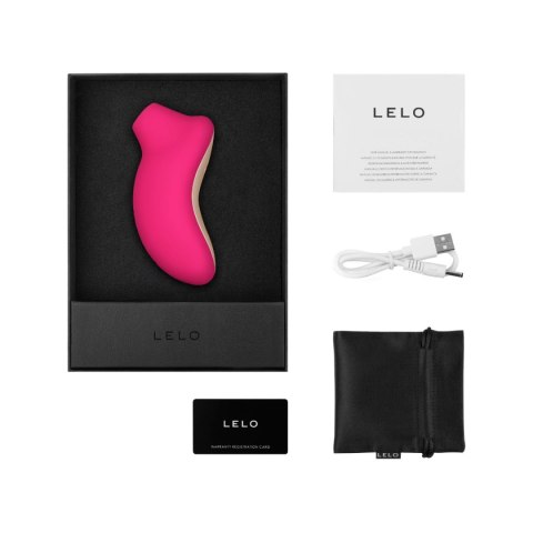 Lelo Sona 2 Cerise Lelo Sona 2 Cerise