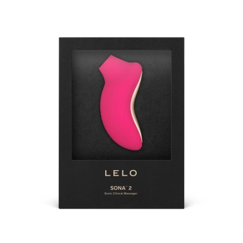 Lelo Sona 2 Cerise Lelo Sona 2 Cerise
