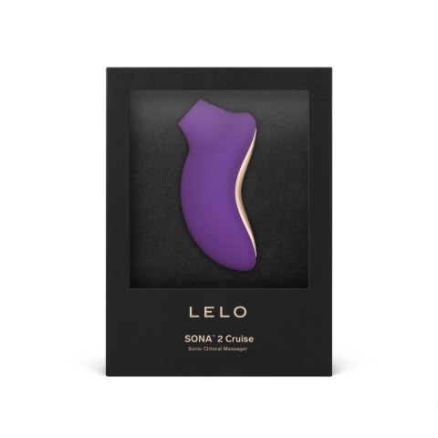 Lelo Sona 2 Cruise Purple Lelo Sona 2 Cruise Purple