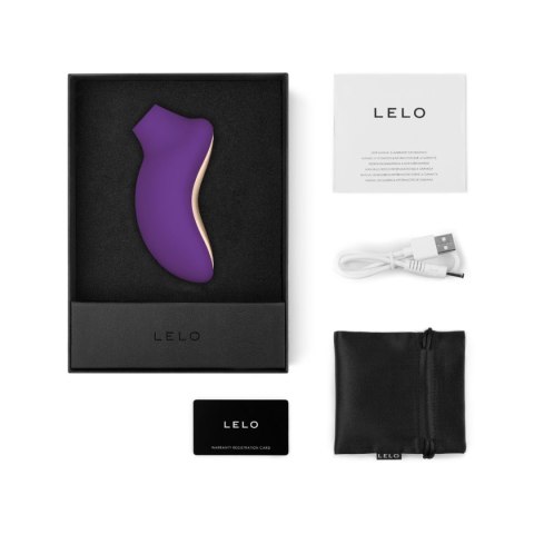 Lelo Sona 2 Purple Lelo Sona 2 Purple