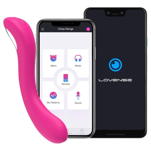 Lovense Osci 2 Lovense Osci 2