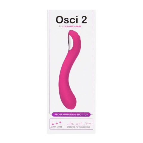 Lovense Osci 2 Lovense Osci 2