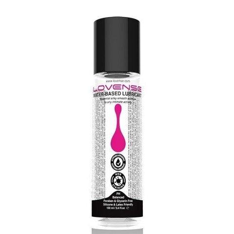 Lovense lubrykant wodny 100 ml Lovense lubrykant wodny 100 ml
