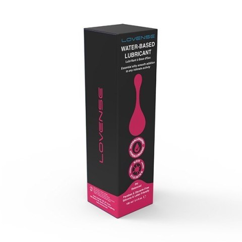 Lovense lubrykant wodny 100 ml Lovense lubrykant wodny 100 ml