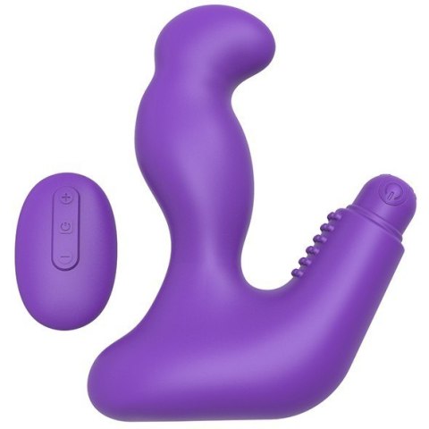 Nexus Max 20 masażer prostaty fioletowy Nexus Max 20 masażer prostaty fioletowy