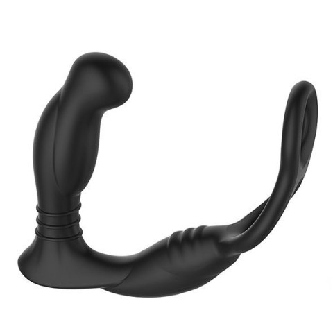 Nexus Simul8 Vibrating Dual Motor Anal Cock and Ball Toy Nexus Simul8 Vibrating Dual Motor Anal Cock and Ball Toy