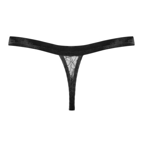 Petitenoir Set out of lace bralette and thong XL Petitenoir Set out of lace bralette and thong XL