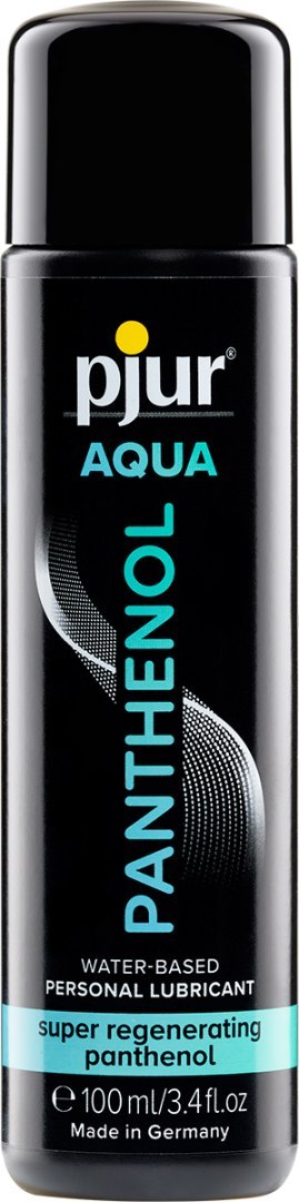 Pjur Aqua Panthenol 100ml Pjur Aqua Panthenol 100ml