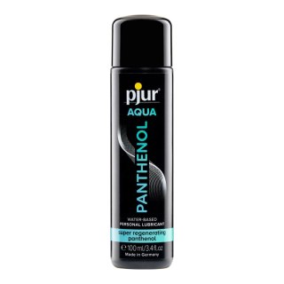 Pjur Aqua Panthenol 100ml