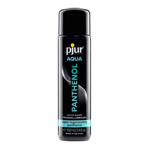 Pjur Aqua Panthenol 100ml Pjur Aqua Panthenol 100ml