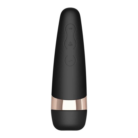 Satisfyer Pro 3 + Satisfyer Pro 3 +