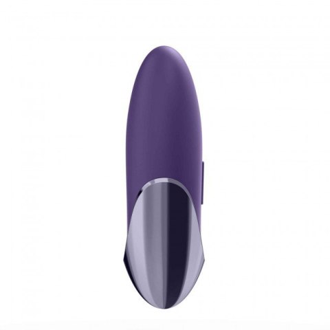 Satisfyer Purple Pleasure Satisfyer Purple Pleasure