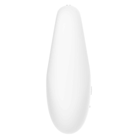 Satisfyer White Temptation Satisfyer White Temptation
