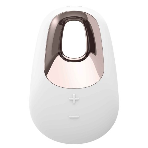 Satisfyer White Temptation Satisfyer White Temptation