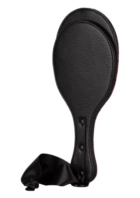 Scandal Round Double Paddle Scandal Round Double Paddle