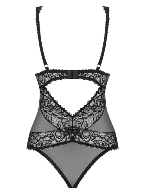 867-TED-1 body czarne XXL 867-TED-1 body czarne XXL